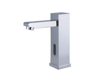 Automatic Faucet By Xiamen Stellar Sanitary Ware Co., Ltd