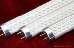 White Bright Glow Led Tube Light