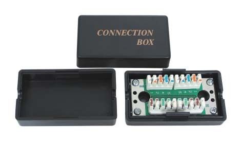 CAT.5E Connection Box