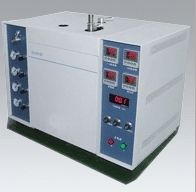 Chromatographic Analyzer Special For Transformer Oil