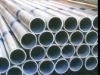 Silver Corrosion Free Scaffolding Tubes