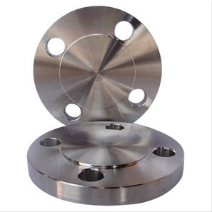 Corrosion Proof Blind Flanges Application: Industries