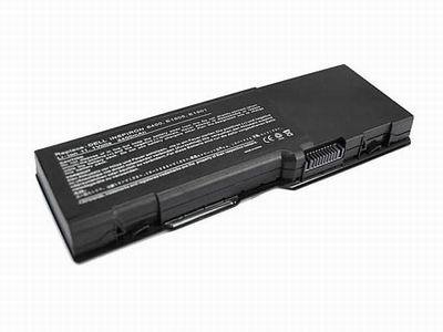 Dell Inspiron 6400 Laptop Battery Nominal Voltage: 11.1 Volt (V)