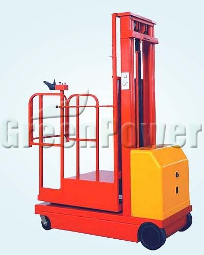 Electric Order Picker