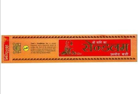 Herbal Organic Incense Sticks