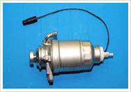 High Efficiency Oil Filter