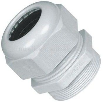High Material Strength Cable Gland