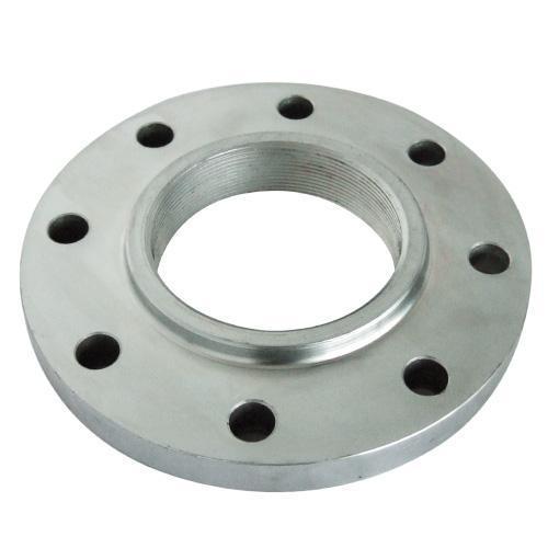 High Tensile Strength Screwed Flanges Application: Industries