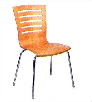 Light Weighted Cafeteria Chairs