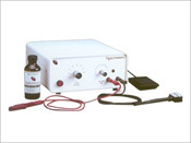 Manual Chemical Etching Machine