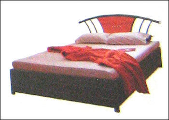 Metal Lifton Bed