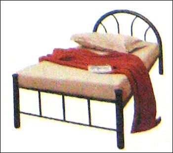 Metal Single Bed