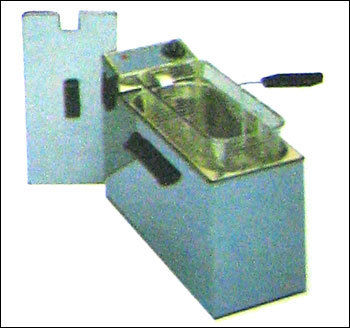 Mini Fryer