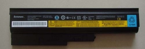 Original Ibm T60 Laptop Battery Weight: 499 Grams (G)