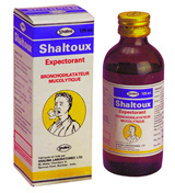 Pharma Grade Cough Syrup at Best Price in Mumbai | Shalina Laboratories ...