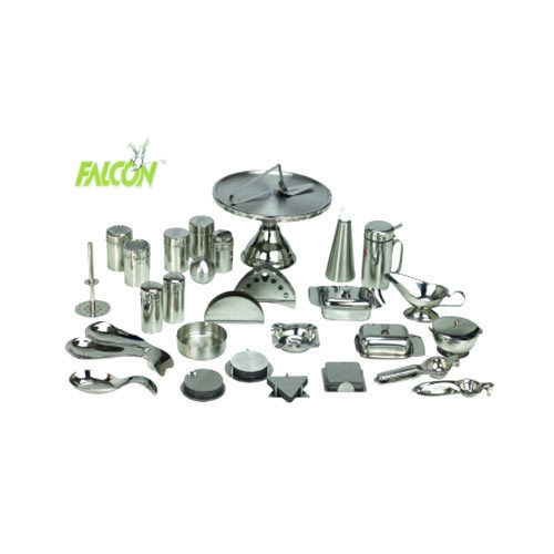 Stainless Steel Tableware - Customizable Sizes and Shapes | Premium Quality Kitchen Utensils