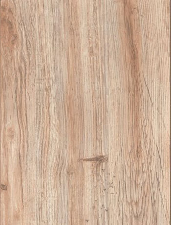 Brown Teak Laminate Decorative Flooring