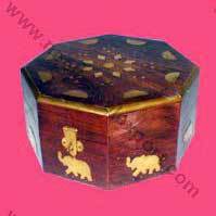Wood Termite Free Wooden Boxes