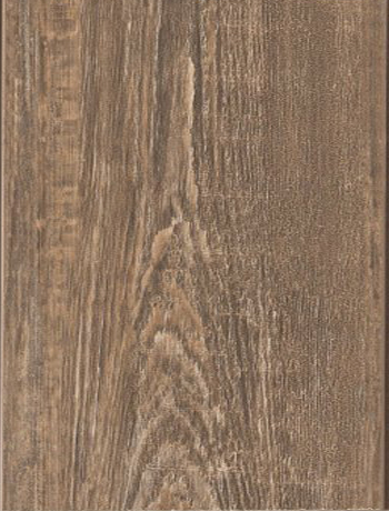 पर्यावरण के अनुकूल वी ग्रूव टेक्सचर्ड ब्राउन लैमिनेट फ़्लोरिंग