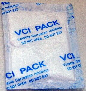 VCI POWDER