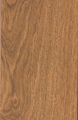 Brown Water Resistant V Groove Laminate Flooring