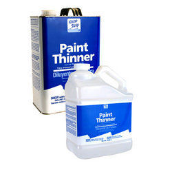 Automotive Paint Thinners
