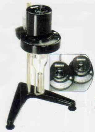 Dial Reading Viscometer With Electronic Drive