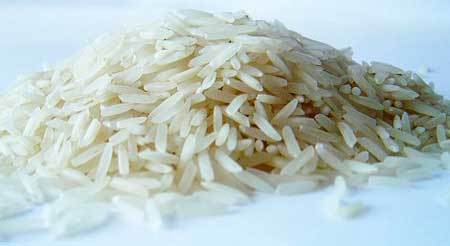 Distinctive Flavour Indian Rice