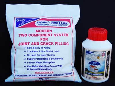 Joint Filling Compound