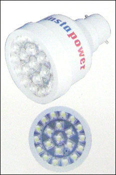 LED Bulb