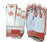 Light Weighted Batting Cricket Gloves Age Group: Adults