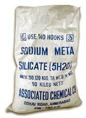 Sodium Metasilicate