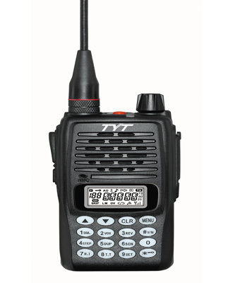 Tyt 9a Series Handheld Two Way Radio