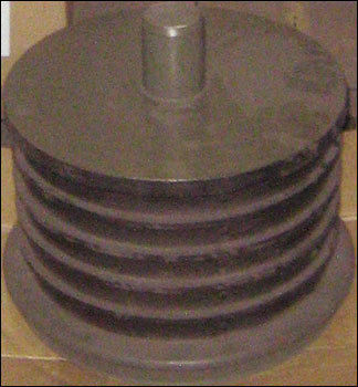 Additional Air Spring