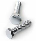 Hexagon Anti Corrosive Hex Bolt