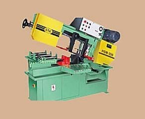 Bandsaw Machines