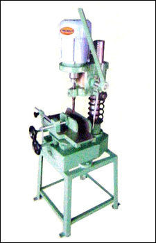 Chisel Machine