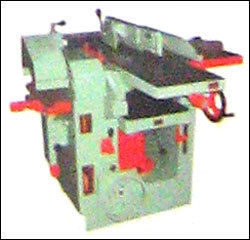 Circular Saw With Molding Attached Machine