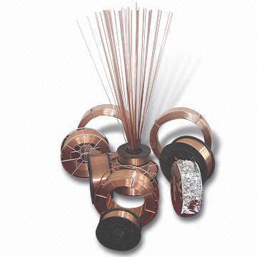 Co2 Gas Shielded Mig Welding Wire Application: Industries