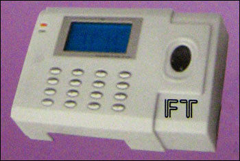 Finger Print Attendance Systems