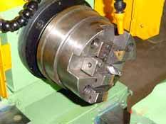 Flange Facing Machines