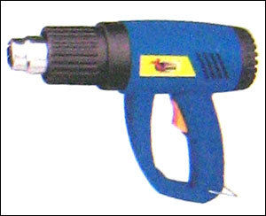 Blue Handy Hot Air Gun