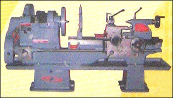 Heavy Duty Lathe Machine