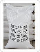 Hexamine Chemical Application: Industrial