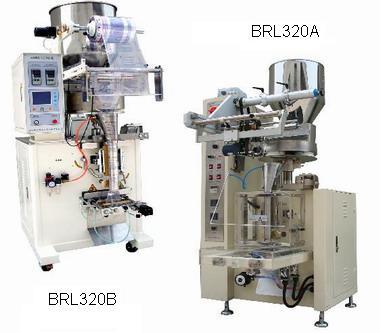 High Efficiency Vertical Packaging Machine