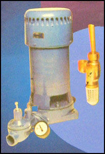 Jet Pumps