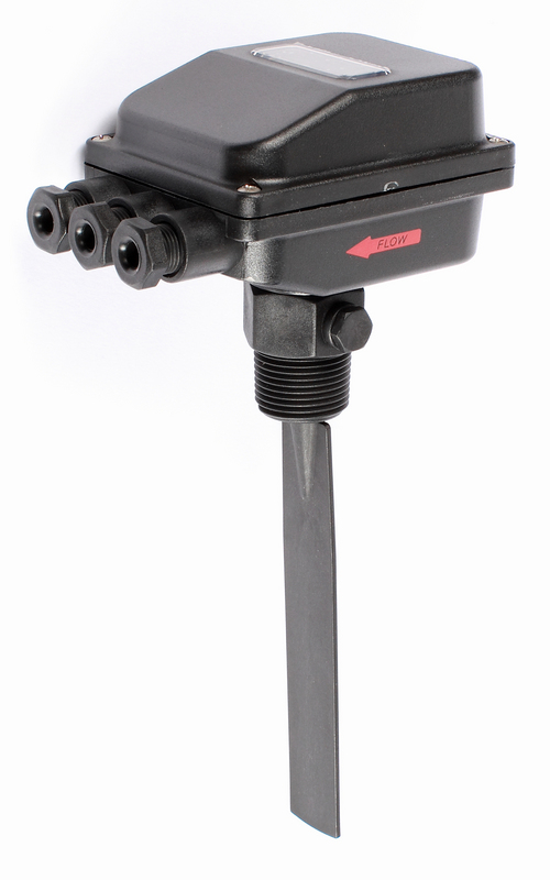 Kelco InLine Flow Switches in Ahmedabad, Gujarat Axis Solution Pvt. Ltd.