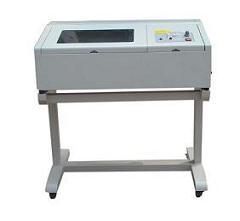 Laser Stamp Engraving Machine Dimensions: 350X500X800 Millimeter (Mm)