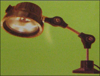 Miniature Halogen Lamp