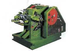 Pop Rivet Making Machine